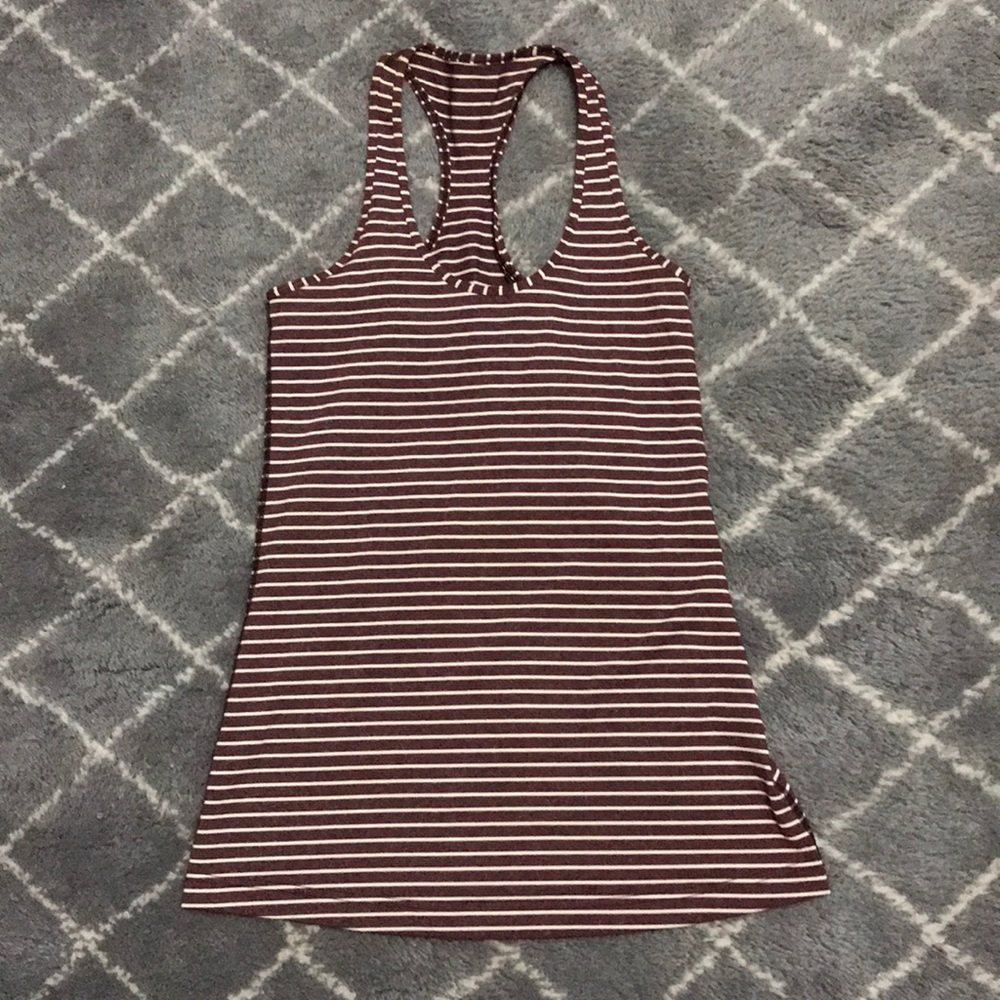 Lululemon Cool Racerback